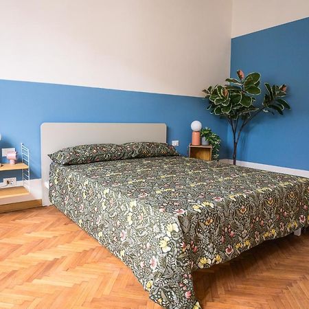700MstazionecentraleAmpio Trilocale Con 2Balconi Trieste Exterior photo